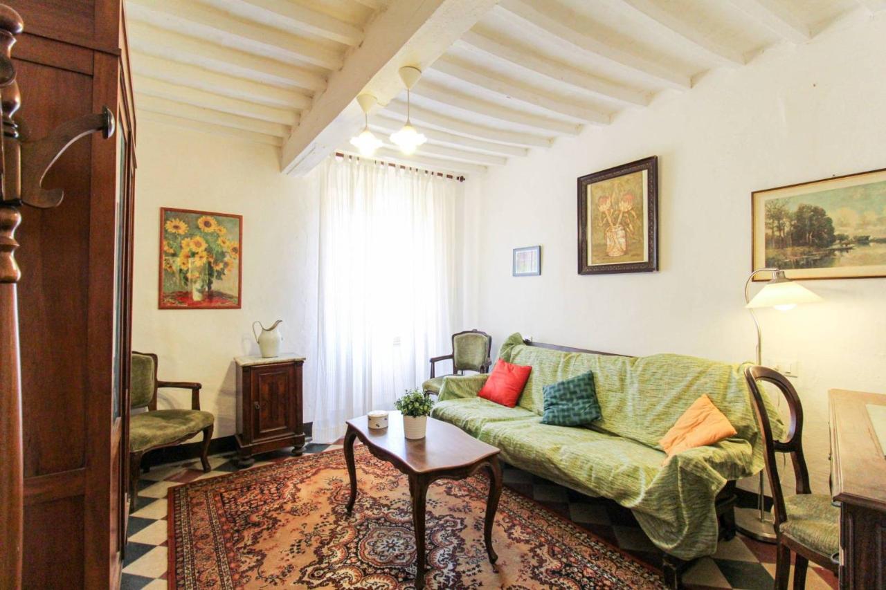 4 rooms Apartment in Guardistallo, Italy No. 80783