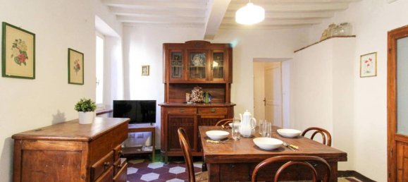 4 rooms Apartment in Guardistallo, Italy No. 80783 11