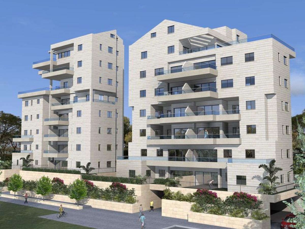 4 bedrooms Apartment in Buenos Aires, Argentina No. 96480