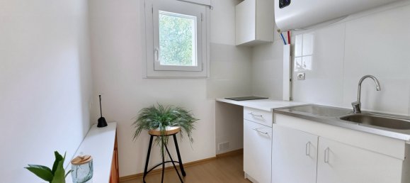 Квартира с 1 спальней в Монпелье, Франция № 349156 3