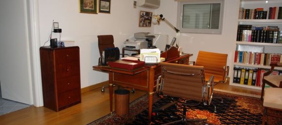 Apartamento de 4 dormitorios en Glyfada, Greece No. 3772 17