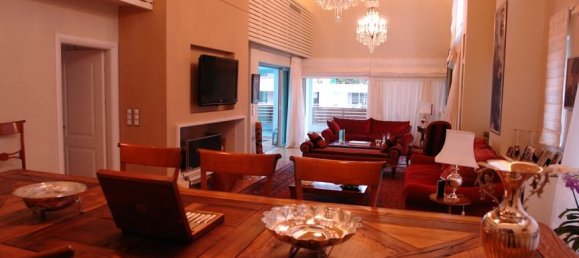 Apartamento de 4 dormitorios en Glyfada, Greece No. 3772 6