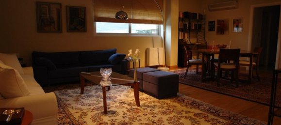 Apartamento de 4 dormitorios en Glyfada, Greece No. 3772 16