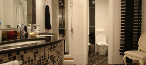 Apartamento de 4 dormitorios en Glyfada, Greece No. 3772 11