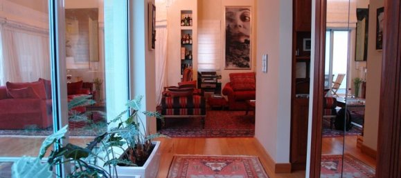 Apartamento de 4 dormitorios en Glyfada, Greece No. 3772 20