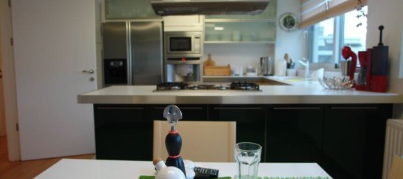 Apartamento de 4 dormitorios en Glyfada, Greece No. 3772 13