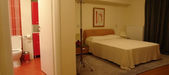 4 chambres appartement à vendre à Glyfada, South Athens, Attica, Greece № 3772 8