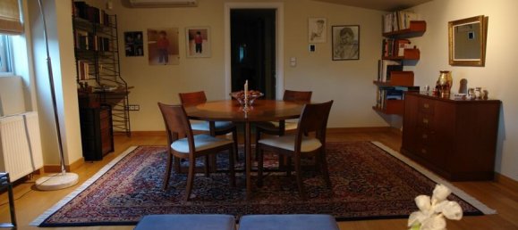 Apartamento de 4 dormitorios en Glyfada, Greece No. 3772 18