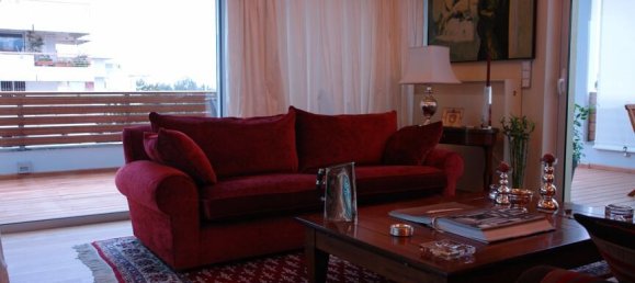 Apartamento de 4 dormitorios en Glyfada, Greece No. 3772 5