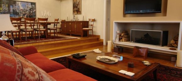 Apartamento de 4 dormitorios en Glyfada, Greece No. 3772 7