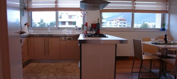 Apartamento de 4 dormitorios en Glyfada, Greece No. 3772 14