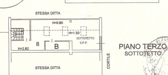 5 غرف نوم شقة في Rodano, Italy رقم 357790 17