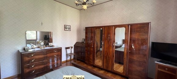 4 Schlafzimmer Wohnung in Serra Sant'Abbondio, Italy, Nr. 78824 28