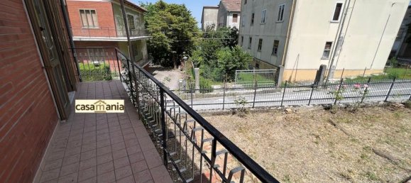 4 Schlafzimmer Wohnung in Serra Sant'Abbondio, Italy, Nr. 78824 15