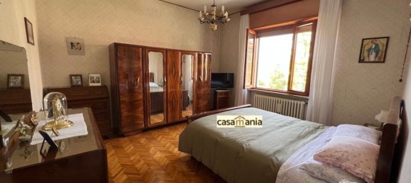 4 Schlafzimmer Wohnung in Serra Sant'Abbondio, Italy, Nr. 78824 21