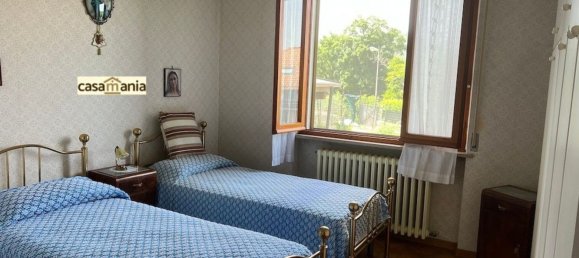 4 Schlafzimmer Wohnung in Serra Sant'Abbondio, Italy, Nr. 78824 17