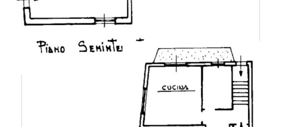 4 Schlafzimmer Wohnung in Serra Sant'Abbondio, Italy, Nr. 78824 34