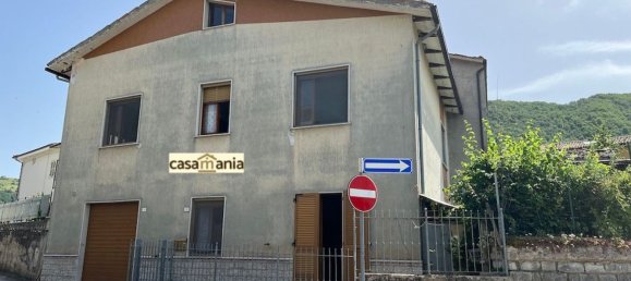 4 Schlafzimmer Wohnung in Serra Sant'Abbondio, Italy, Nr. 78824 30
