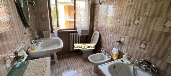 4 Schlafzimmer Wohnung in Serra Sant'Abbondio, Italy, Nr. 78824 22
