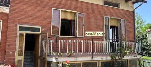 4 Schlafzimmer Wohnung in Serra Sant'Abbondio, Italy, Nr. 78824 29