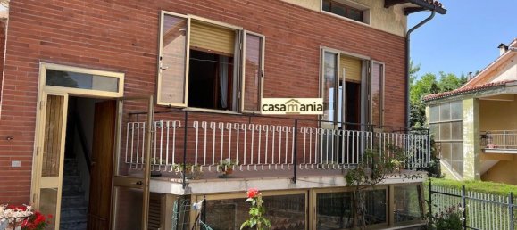 4 Schlafzimmer Wohnung in Serra Sant'Abbondio, Italy, Nr. 78824 7