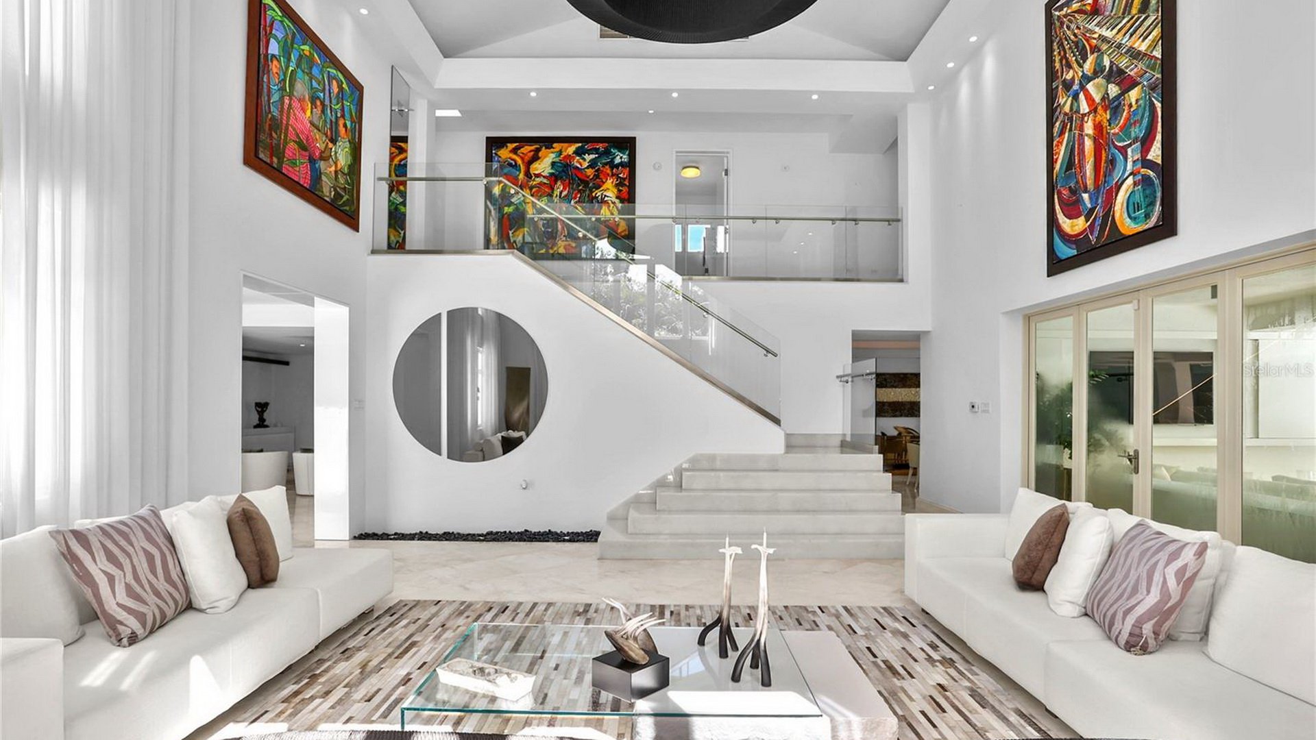 6 bedrooms House in Urbanizacion Dorado Beach East, Puerto Rico No. 22