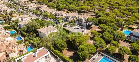  Land in Almancil, Portugal No. 71593 4