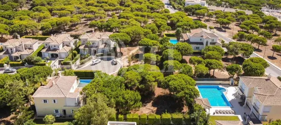  Land in Almancil, Portugal No. 71593 14