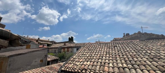 3 rooms Apartment in Vico nel Lazio, Italy No. 158617 11