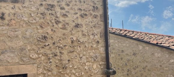 3 rooms Apartment in Vico nel Lazio, Italy No. 158617 16