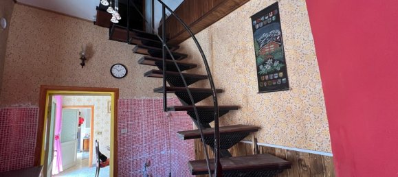 3 rooms Apartment in Vico nel Lazio, Italy No. 158617 13