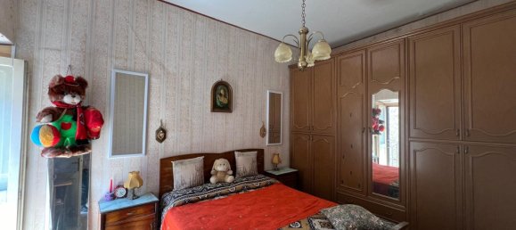 3 rooms Apartment in Vico nel Lazio, Italy No. 158617 14