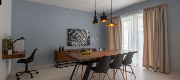 3 Schlafzimmer Wohnung in Sliema, Malta, Nr. 9804 10