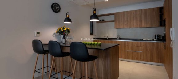 3 Schlafzimmer Wohnung in Sliema, Malta, Nr. 9804 11