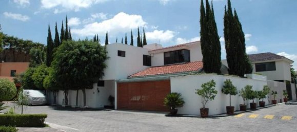 3 chambres Maison à Puebla, Mexico No. 147998 2