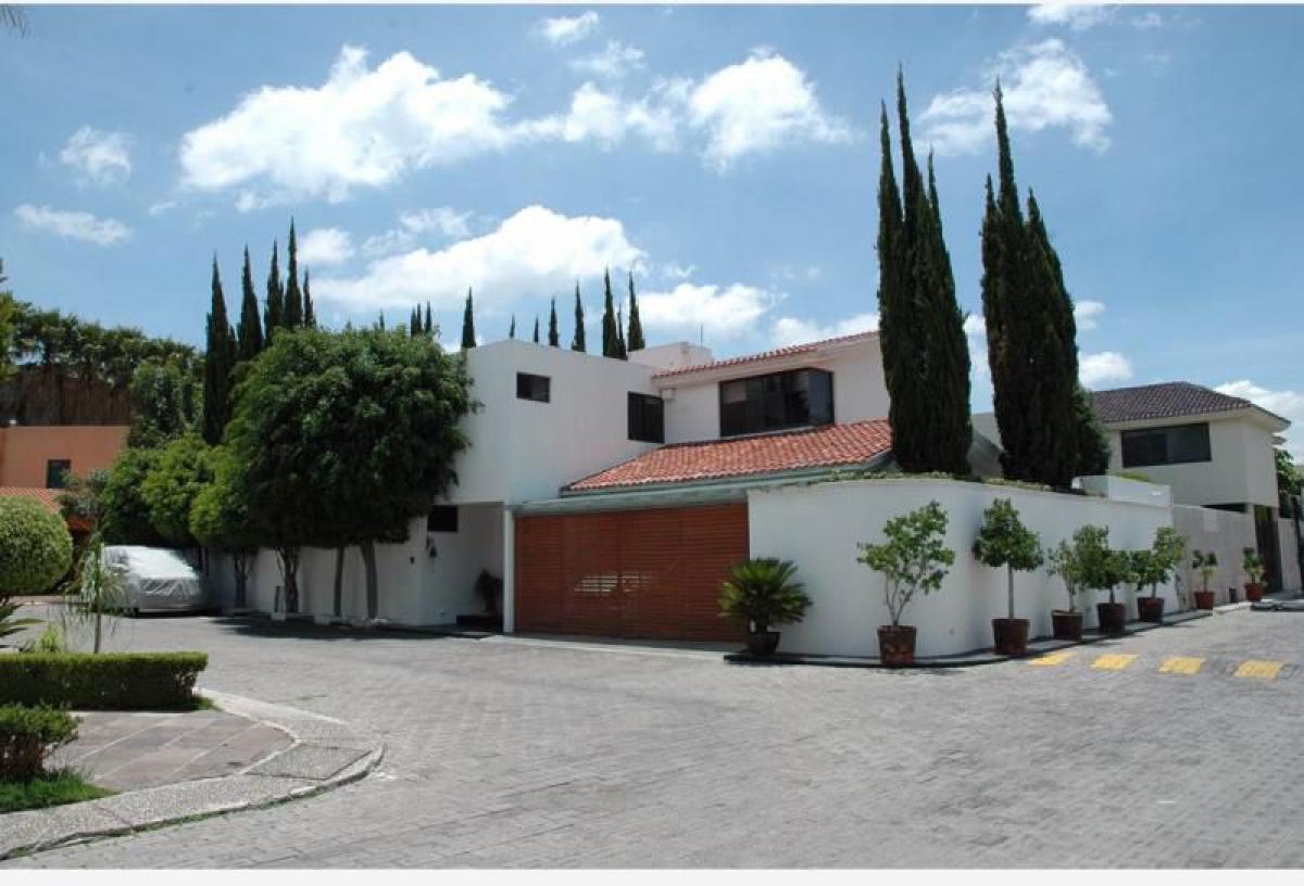 3 غرف نوم منزل في Puebla, Mexico رقم 147998