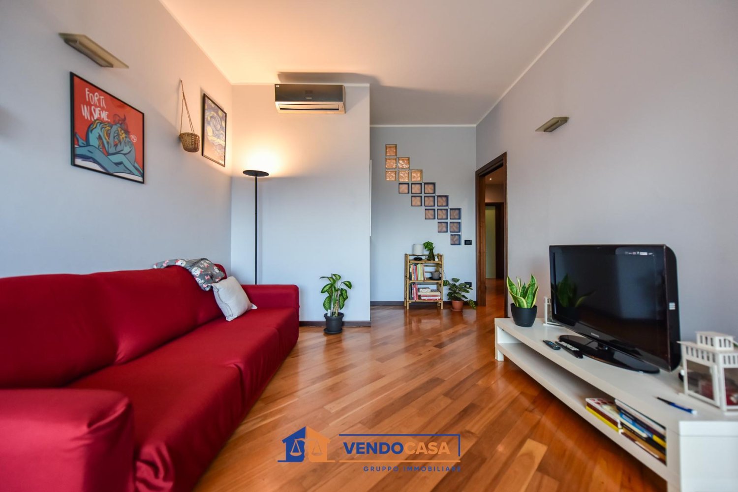 3غرفة شقة في Turin, Italy رقم 172814