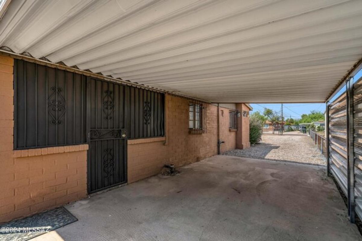 Casa T2 em Tucson, USA N.º 378675