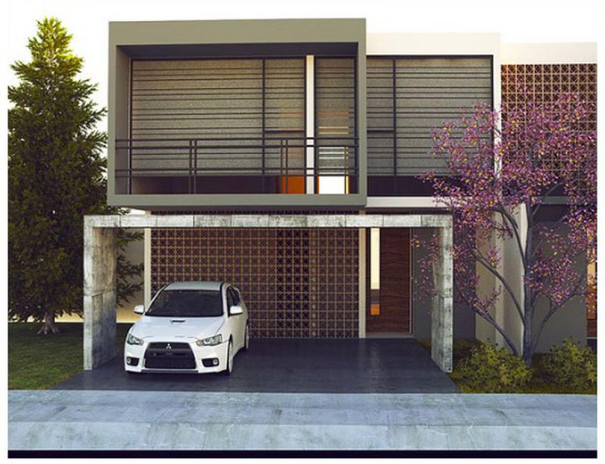 Casa T3 em Guanajuato, Mexico N.º 176227