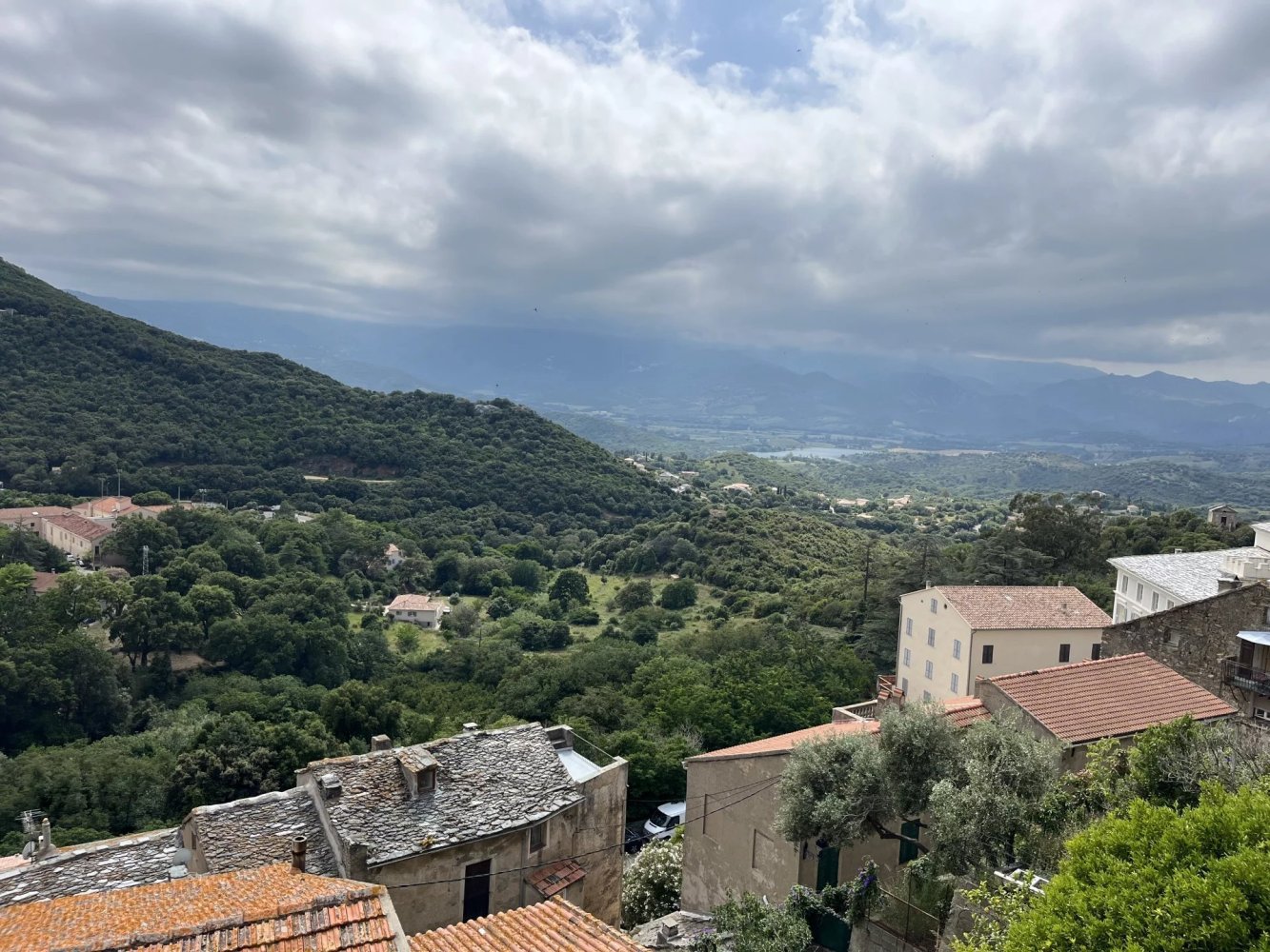 3 bedrooms Duplex in Oletta, France No. 254219