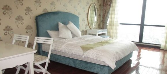 3 غرف نوم شقة في Hai Ba Trung, Vietnam رقم 5522 3