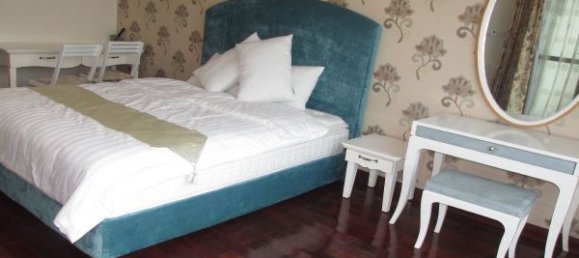 3 غرف نوم شقة في Hai Ba Trung, Vietnam رقم 5522 4