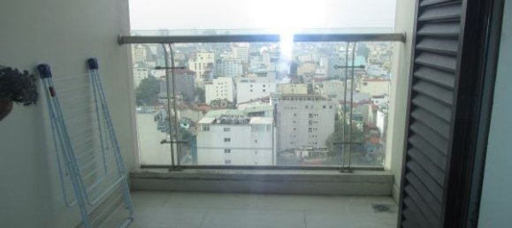 3 غرف نوم شقة في Hai Ba Trung, Vietnam رقم 5522 5