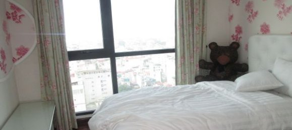 3 غرف نوم شقة في Hai Ba Trung, Vietnam رقم 5522 11