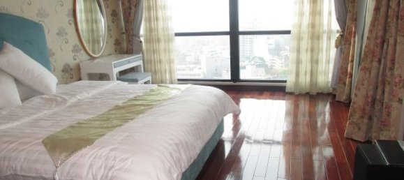 3 غرف نوم شقة في Hai Ba Trung, Vietnam رقم 5522 16