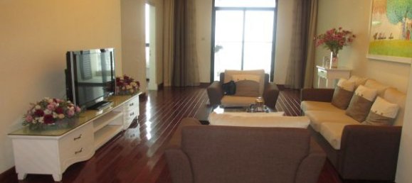 3 غرف نوم شقة في Hai Ba Trung, Vietnam رقم 5522 6