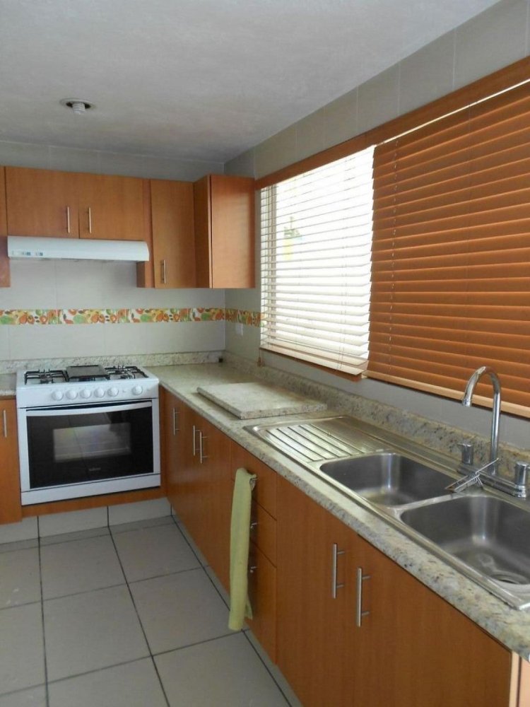 3 chambres Maison à Tlalnepantla, Mexico No. 217291