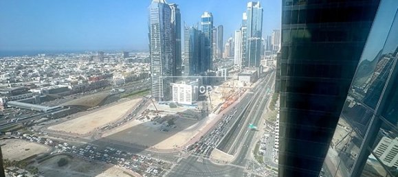 Büro in Business Bay, UAE 91.3m², Nr. 56674 10