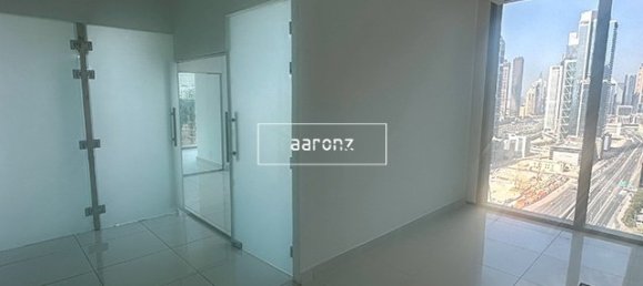 Büro in Business Bay, UAE 91.3m², Nr. 56674 5