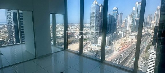 Büro in Business Bay, UAE 91.3m², Nr. 56674 7